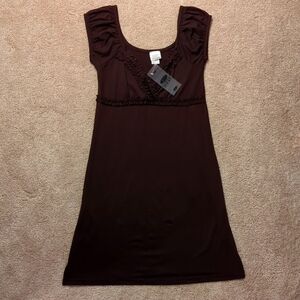 Women's Swim Cover/Sun Dress